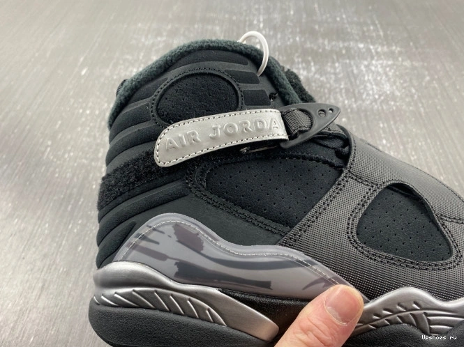 Jordan “Gunsmoke”  FD1334-001 Winterized   Air 8 0414